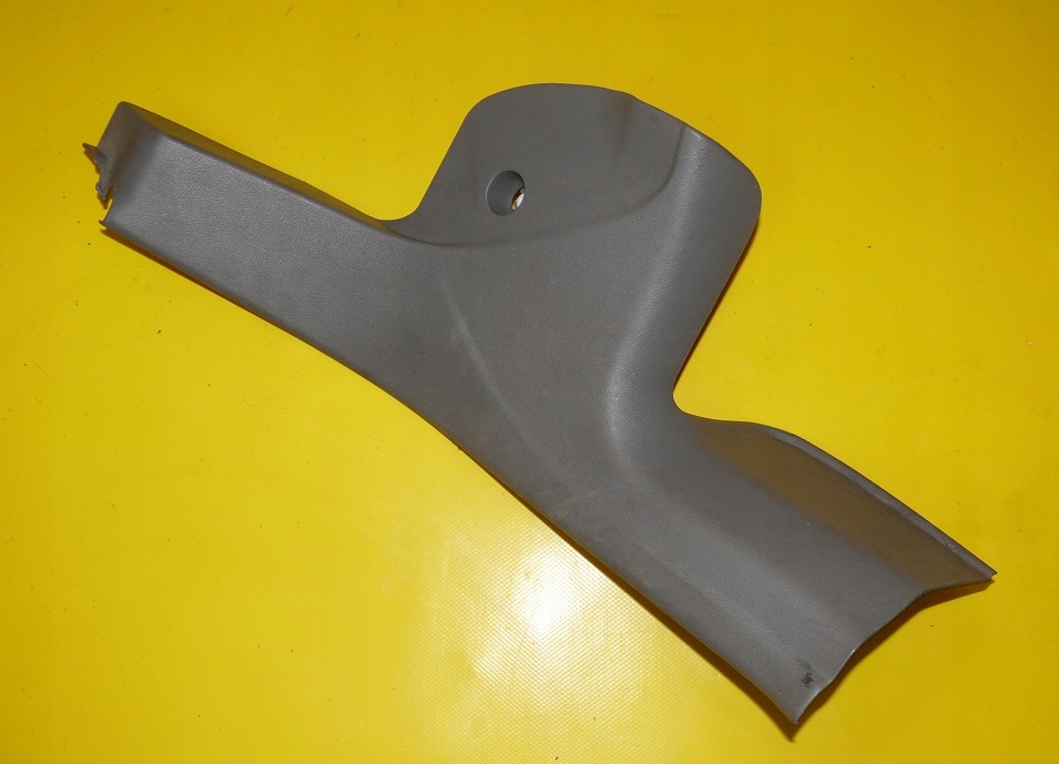 фото №1, Захист поріг правий задня honda civic viii 8 sedan