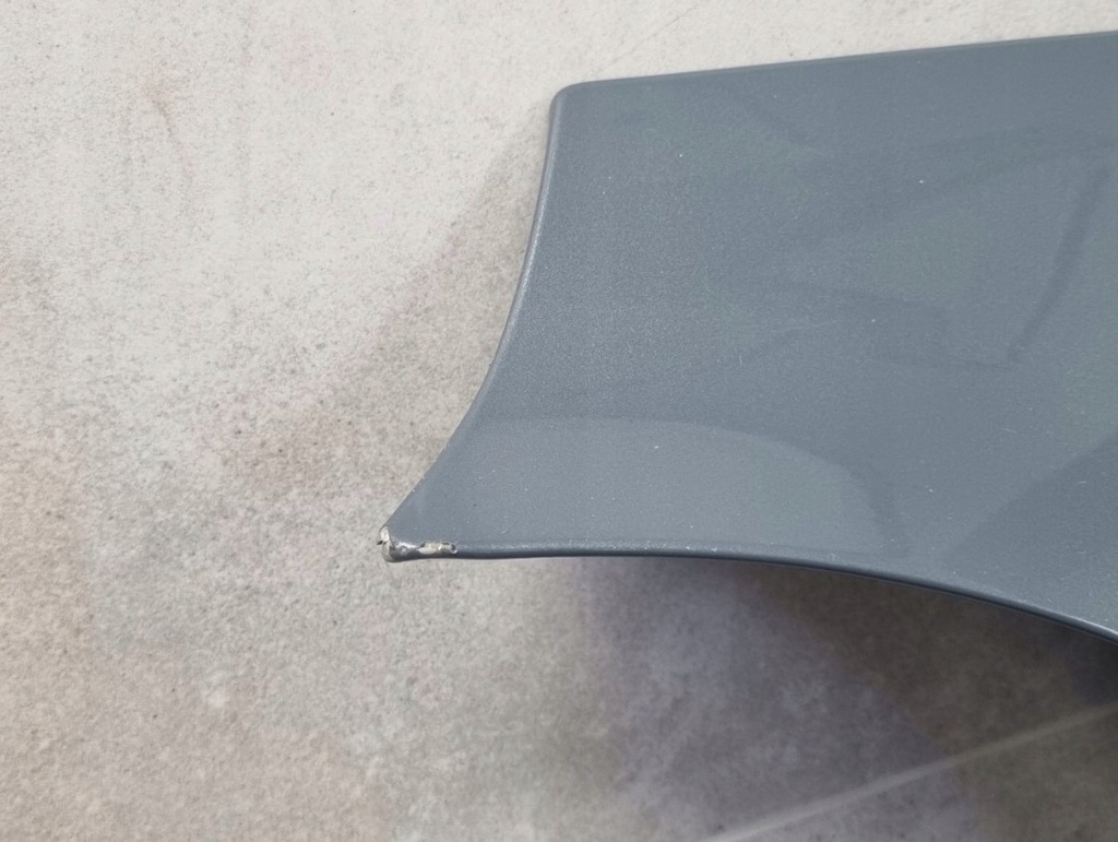 фото №5, Polestar 2 ii капот 728