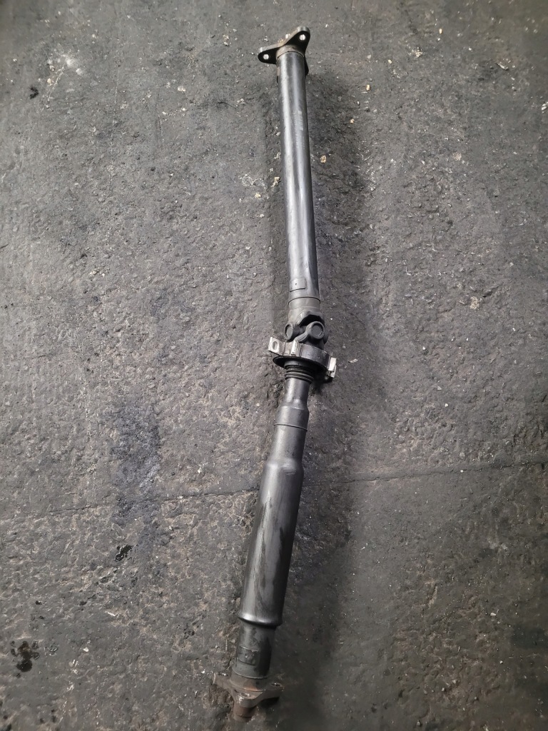 Bmw f06 f10 f11 wał приводной задний 7631359 xdrive автоматическая коробка передач n57b Киев