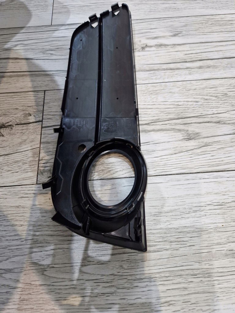 фото №14, Nowa оригинальная решётка бампера audi a5 b8 od aso