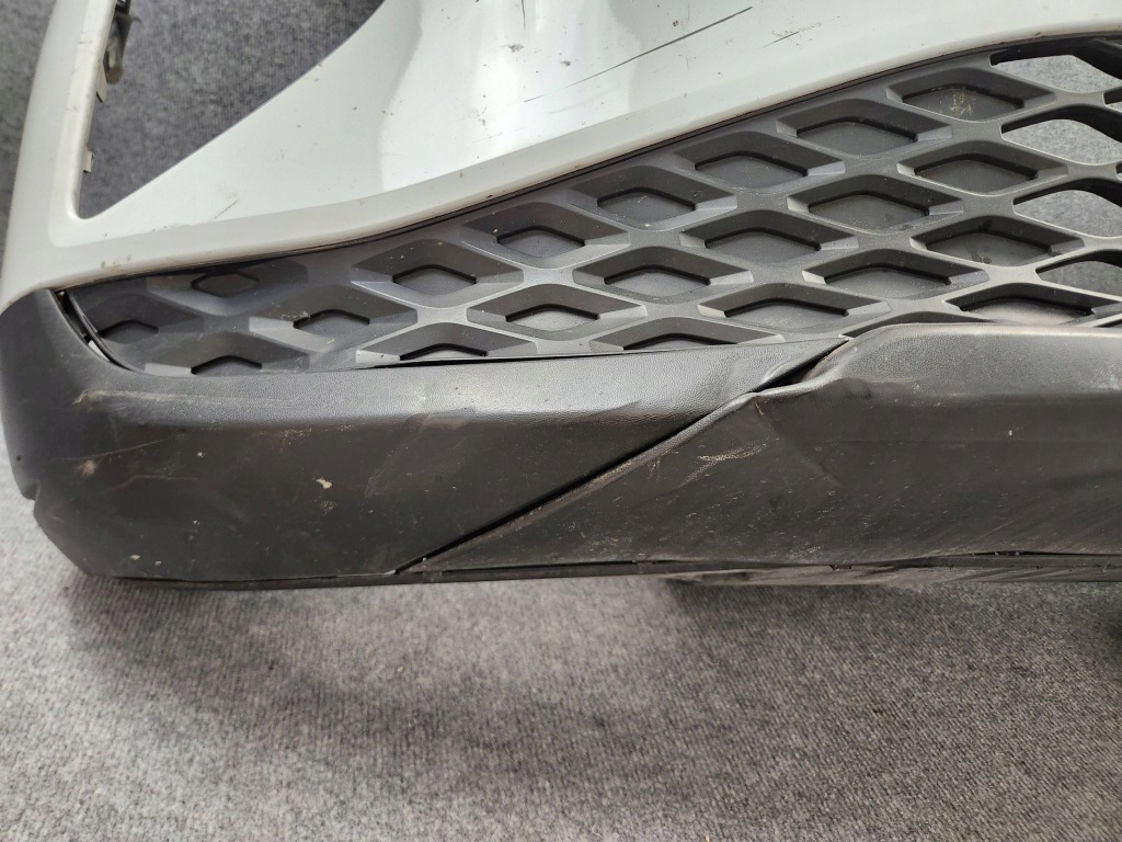 фото №11, Бампер передний перед - vw volkswagen id4 id.4 11a807221 2020-