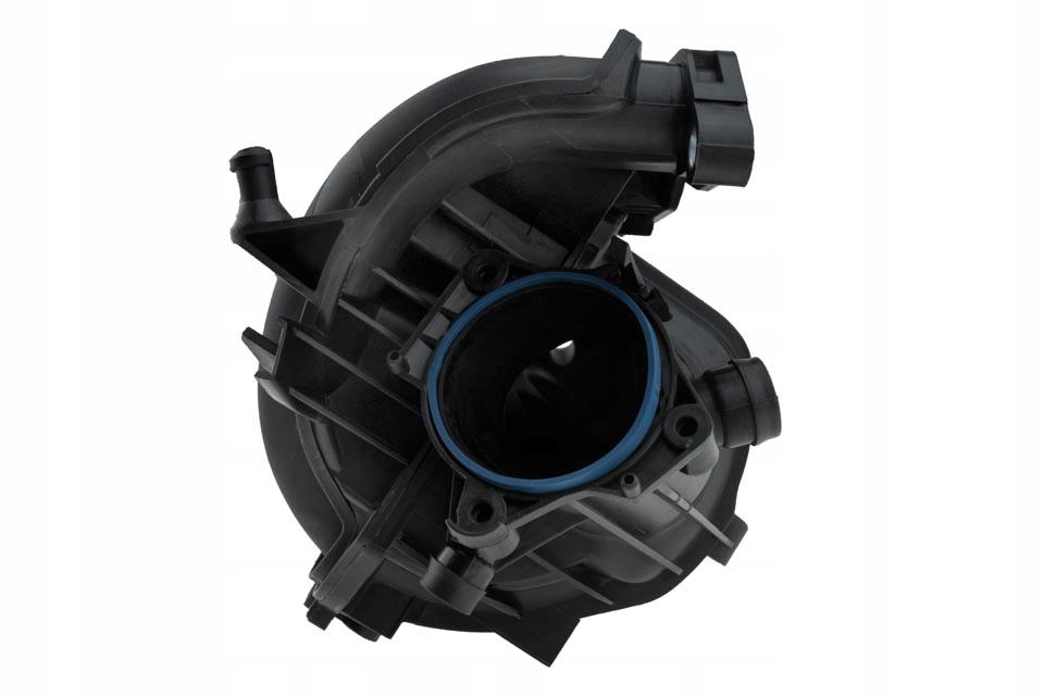 фото №6, Колектор всмоктуючий mini r61 paceman one 1.6 12-