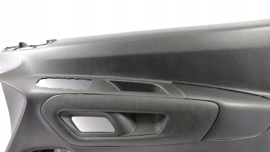 фото №4, Partner iv оббивка обшивка двері правий перед