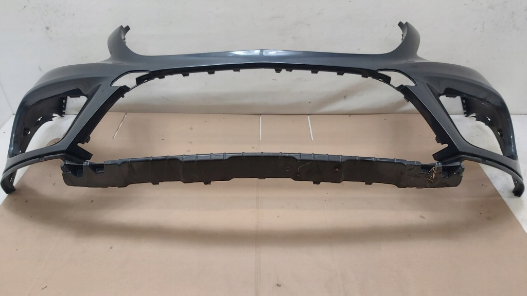 Бампер перед передний mercedes gle w292 купе amg a2928851825 в Украине