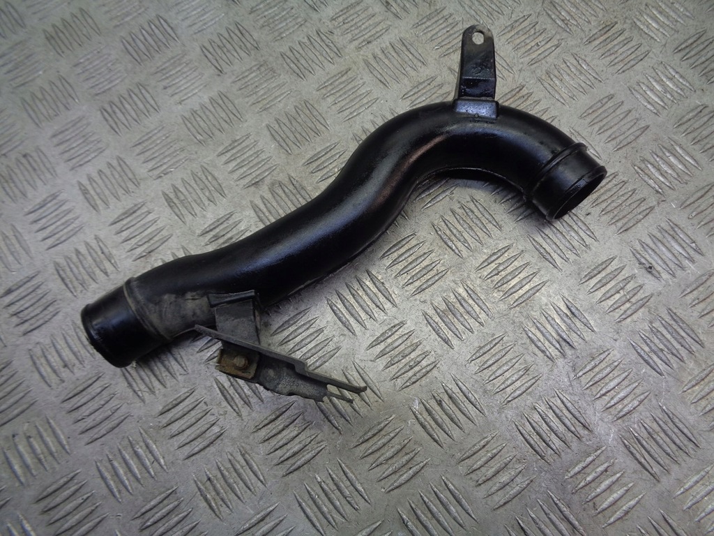 фото №1, Дроти радіатора wody opel corsa c