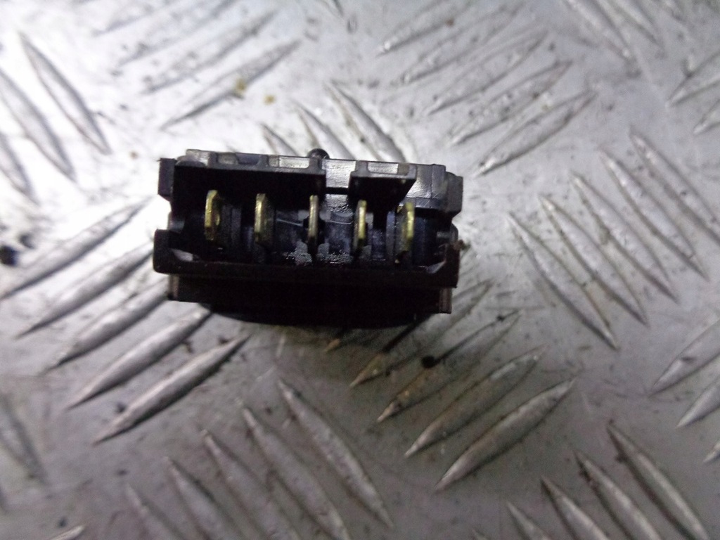 фото №2, Перемикач замка центрального renault clio ii