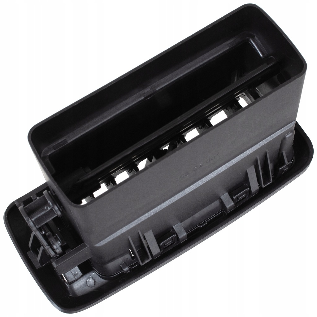 фото №2, Решітка обдув обдув do renault trafic ii 2001-2014