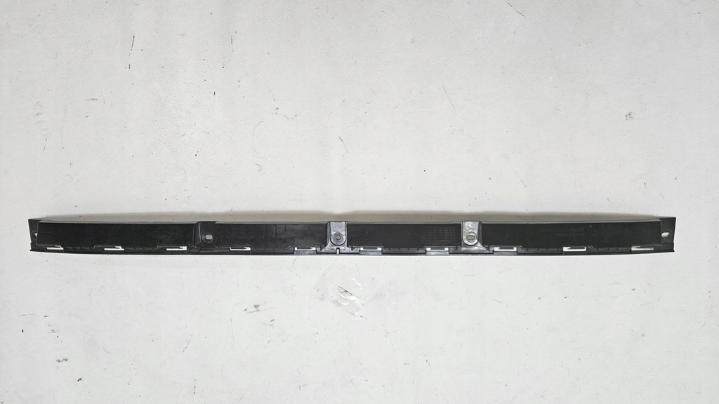 фото №1, Напрямна бампера задня tesla model x 1034844-00-c