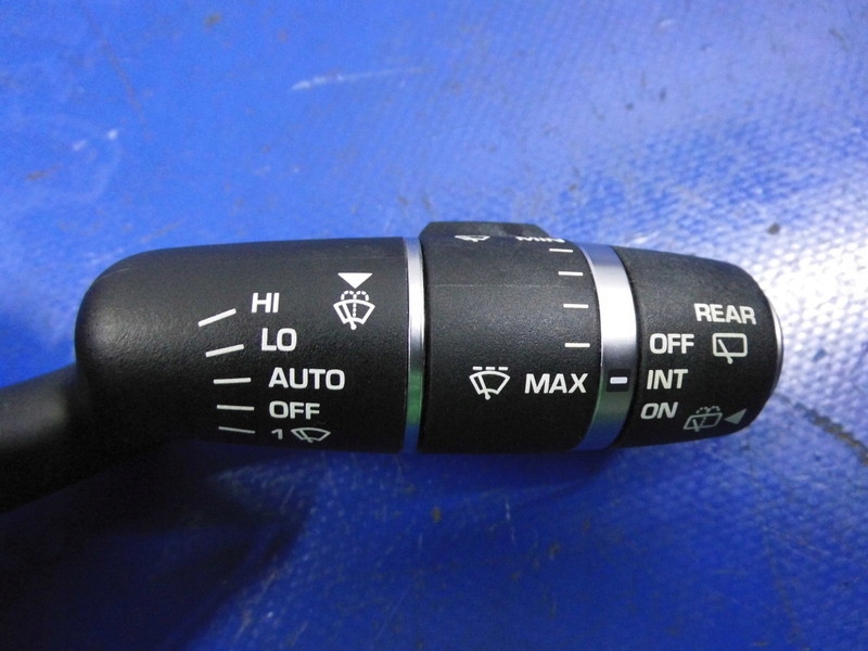 фото №3, Переключатель рычаг land rover discovery sport 14-24r