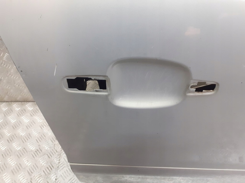 фото №3, Двері правий перед opel zafira b z167