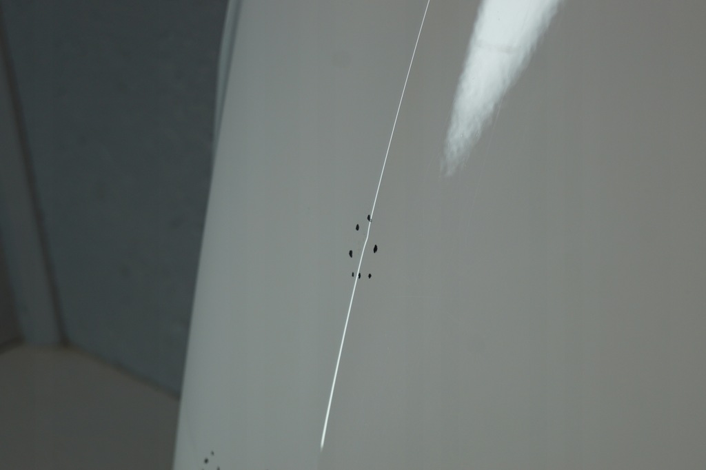 фото №9, Капот крышка двигателя opel corsa e z40r