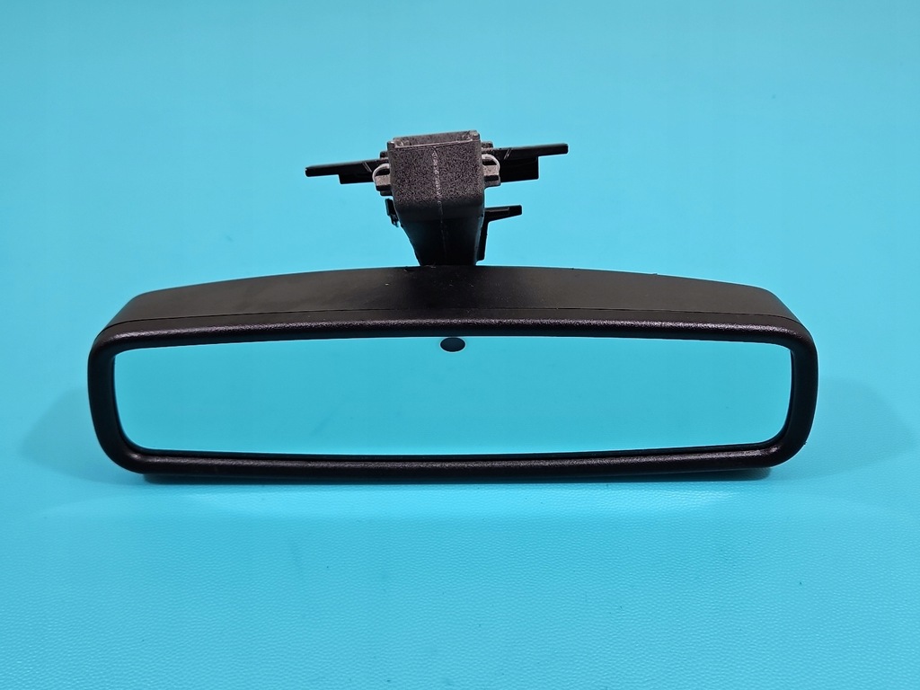 фото №2, Зеркало внутреннее renault clio v 2019- заднего вида 963213712r