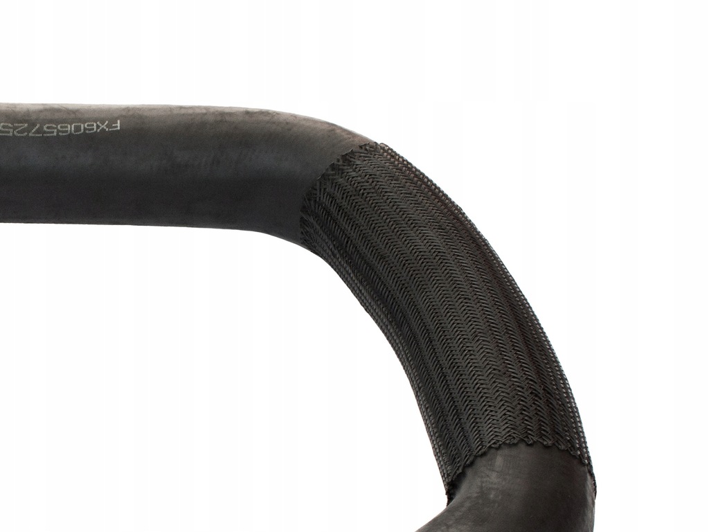 фото №8, Alfa romeo 156 2.4 jtd труба шланг wąż turbo інтеркулер