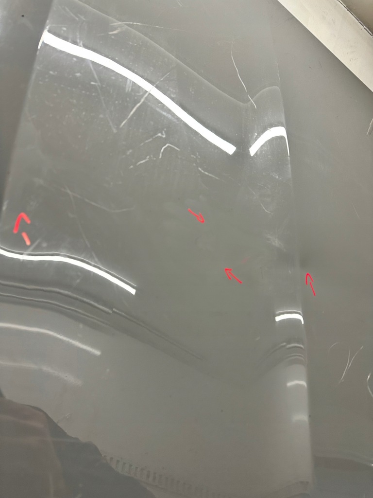 фото №6, Audi a7 ii 4k8 капот bardzo ładna