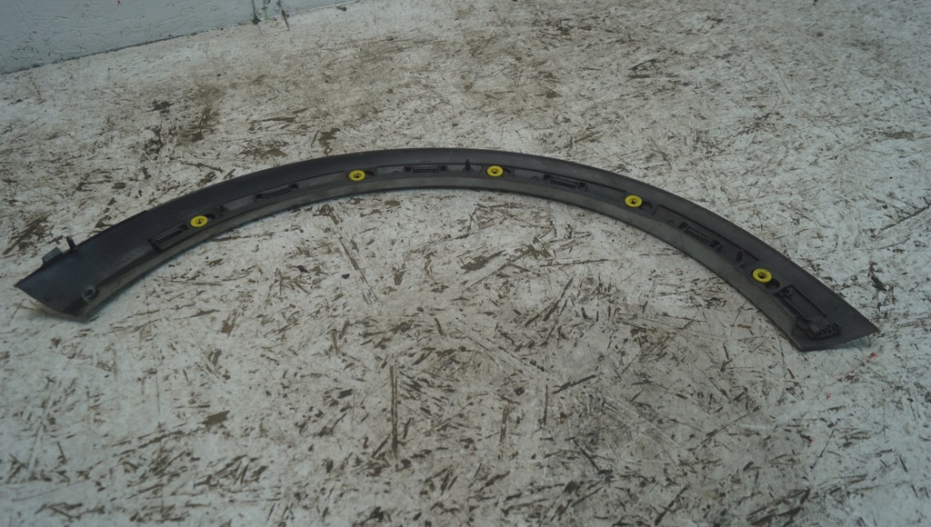 фото №7, Молдинг крила лівий задня volvo c30 30779140