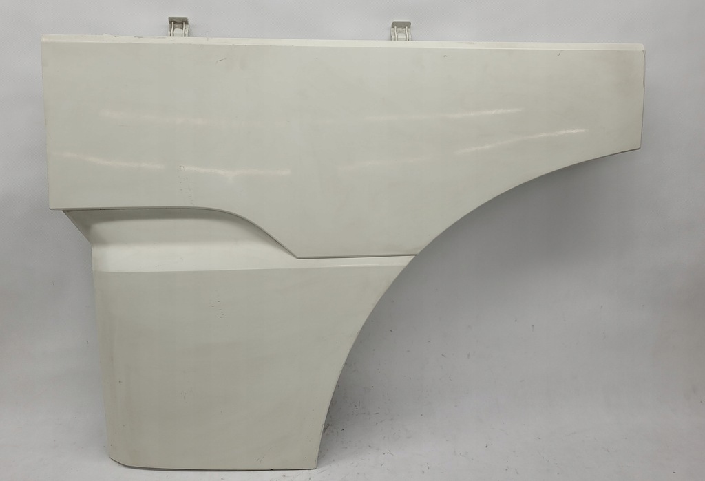 фото №1, Удлинитель дверь левая daf xf106 1835170