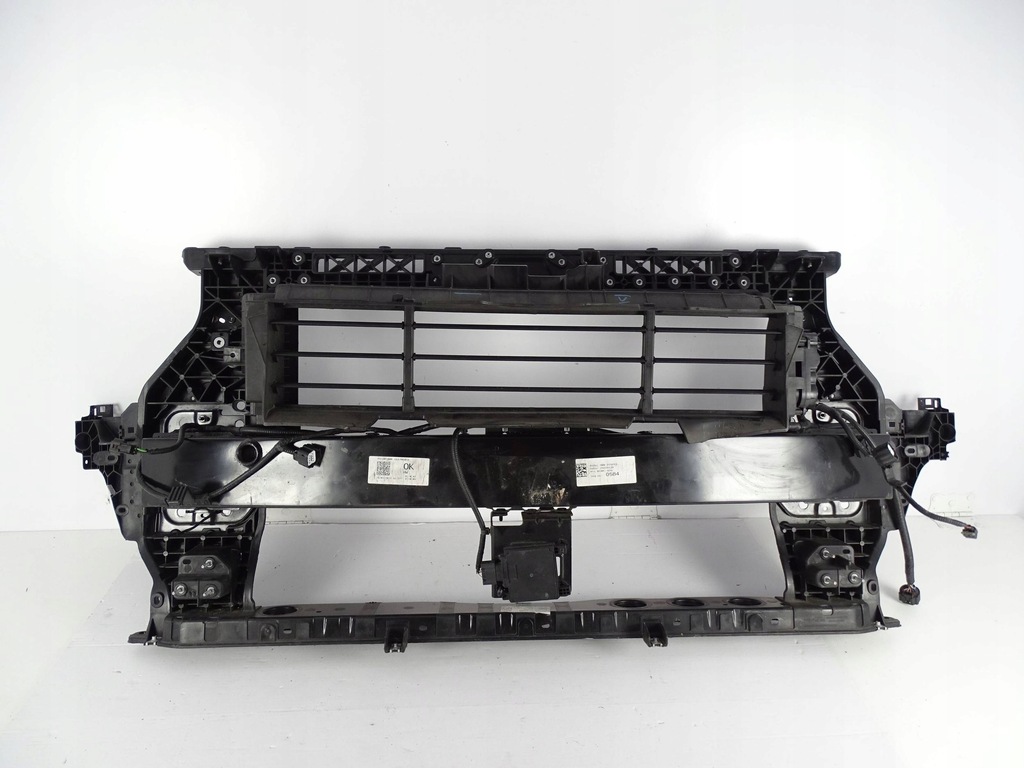 фото №1, Pas перед передній kia sportage v + балка + радар