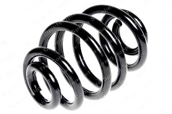 фото №2, Пружина подвеска lesjofors 33531095714