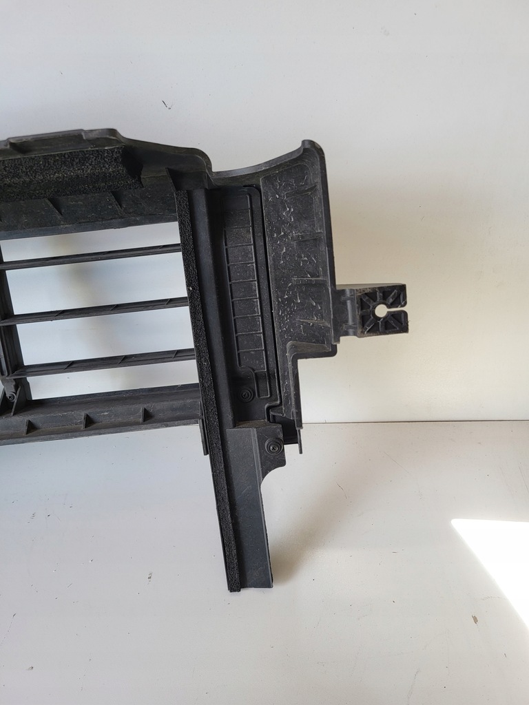 фото №9, Kia sportage v жалюзи шторка впуск воздуха 86950 - r2000 / cj000