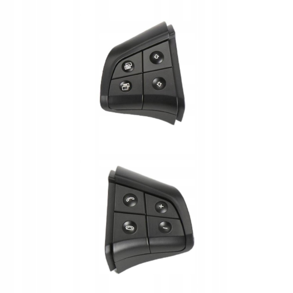 фото №1, 2 . переключатель руля 1648207910 dla gl ml