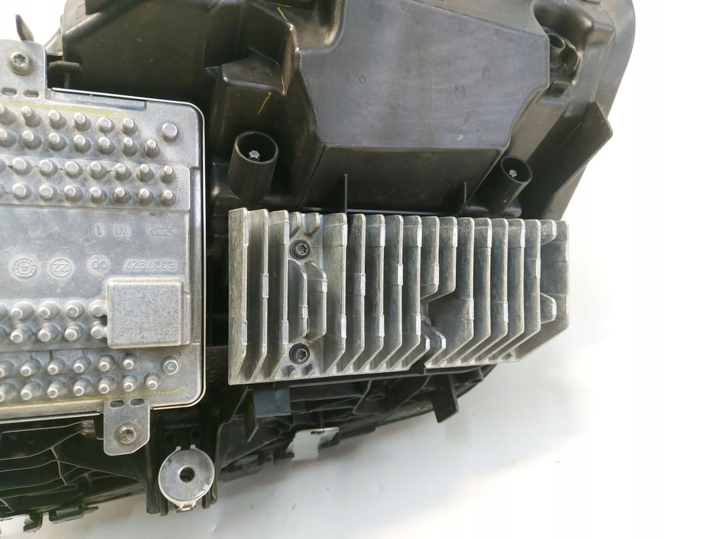 фото №8, Bmw g20 lift лампа правий перед комплектна rhd 7886662