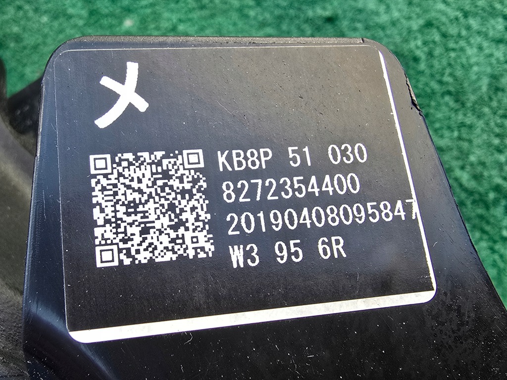 фото №5, Mazda cx5 2 ii full led лампа передня