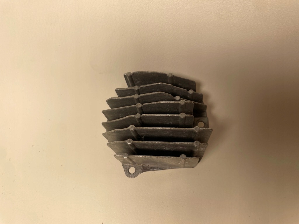 фото №1, Mercedes gla x156 модуль led преобразователь 305715307