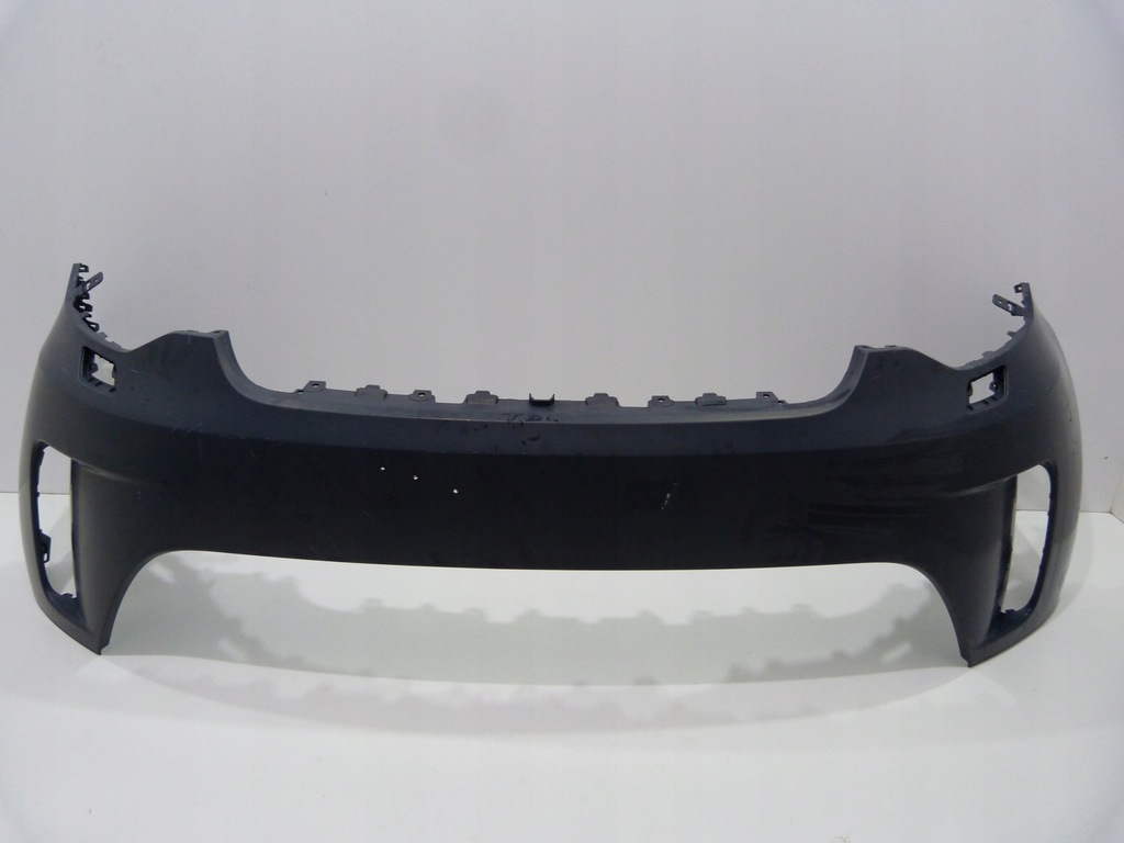 фото №1, Land rover discovery v 5 бампер перед новый