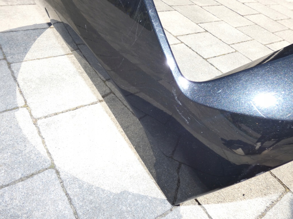 фото №6, Бампер bmw 3 g20 lift