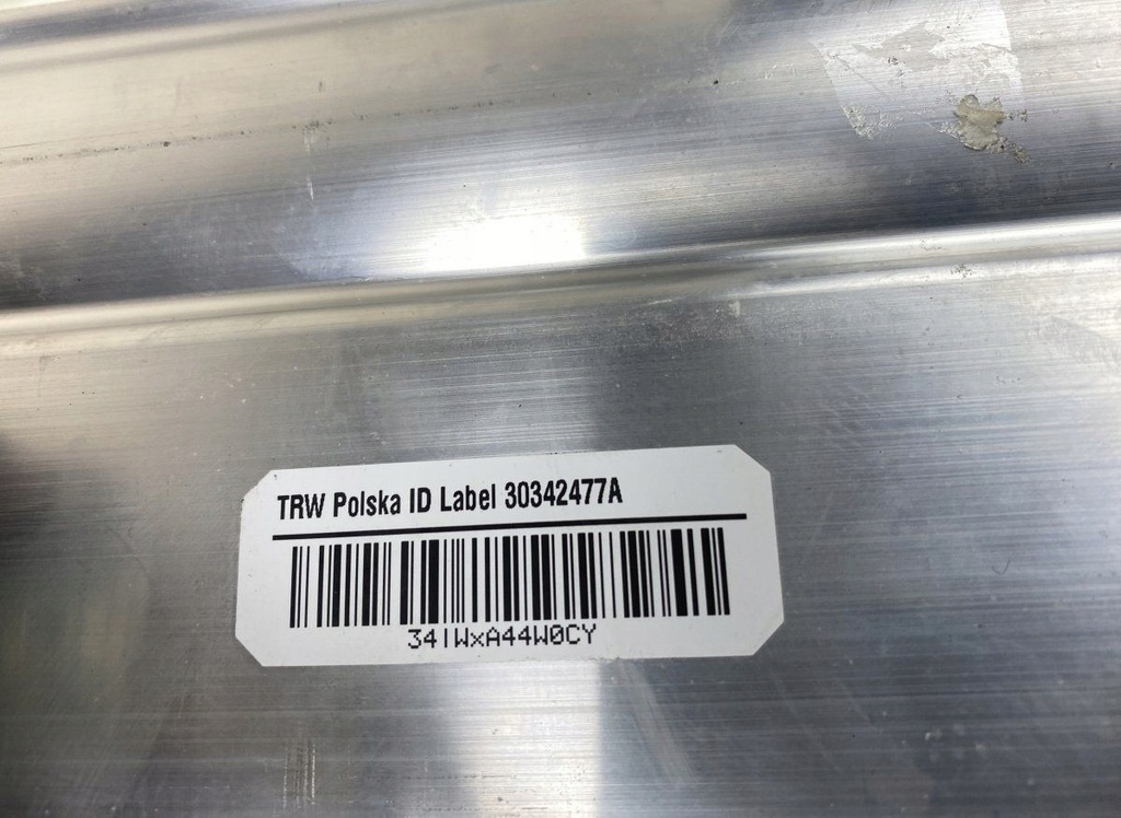 фото №9, Maserati набір подушок повітряних 670021669