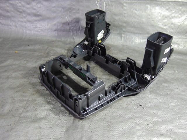 фото №10, Рамка защита радио opel zafira b