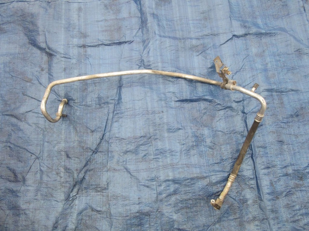 фото №1, Pathfinder r51 2.5d шланг трубка кондиціонера eu