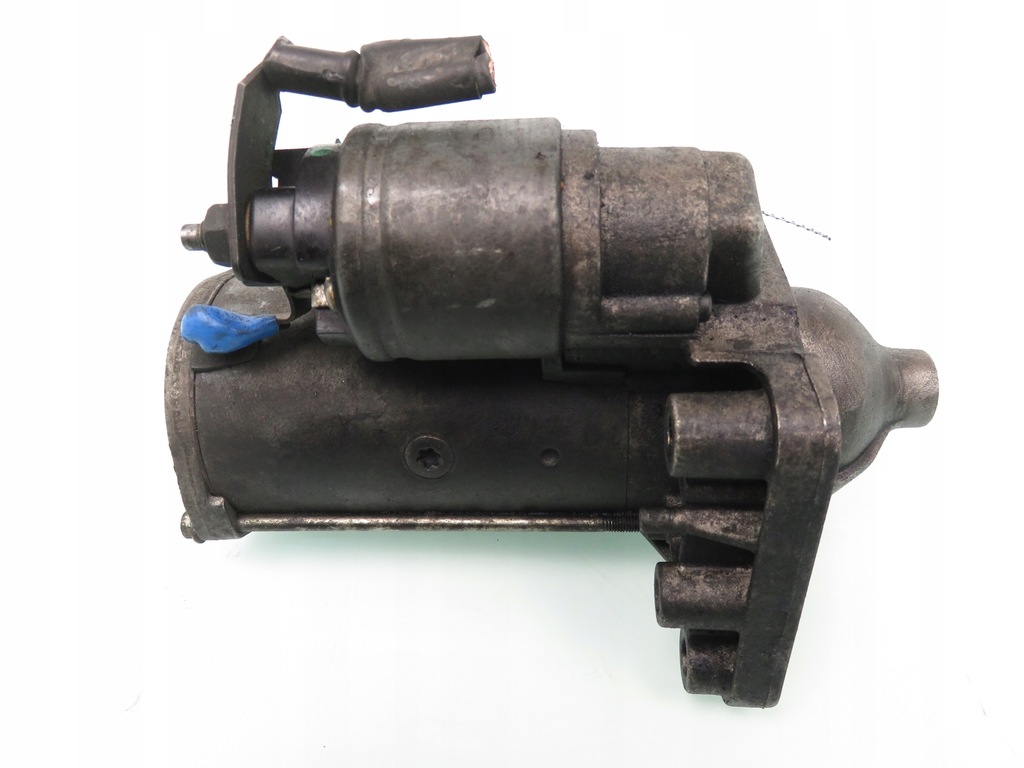 фото №5, Стартер peugeot 207 1.4 hdi g193768a 0986023580