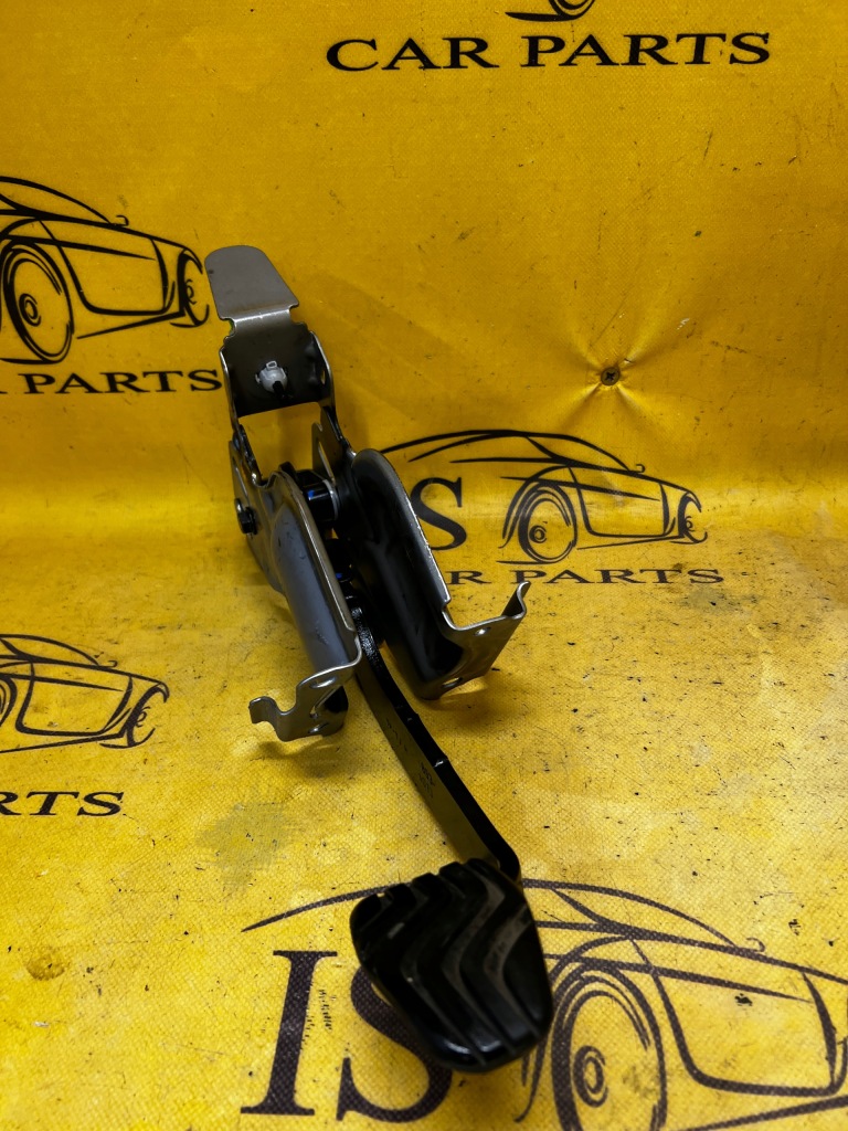 фото №1, Педаль гальма гальмо dacia sandero iii 2023r