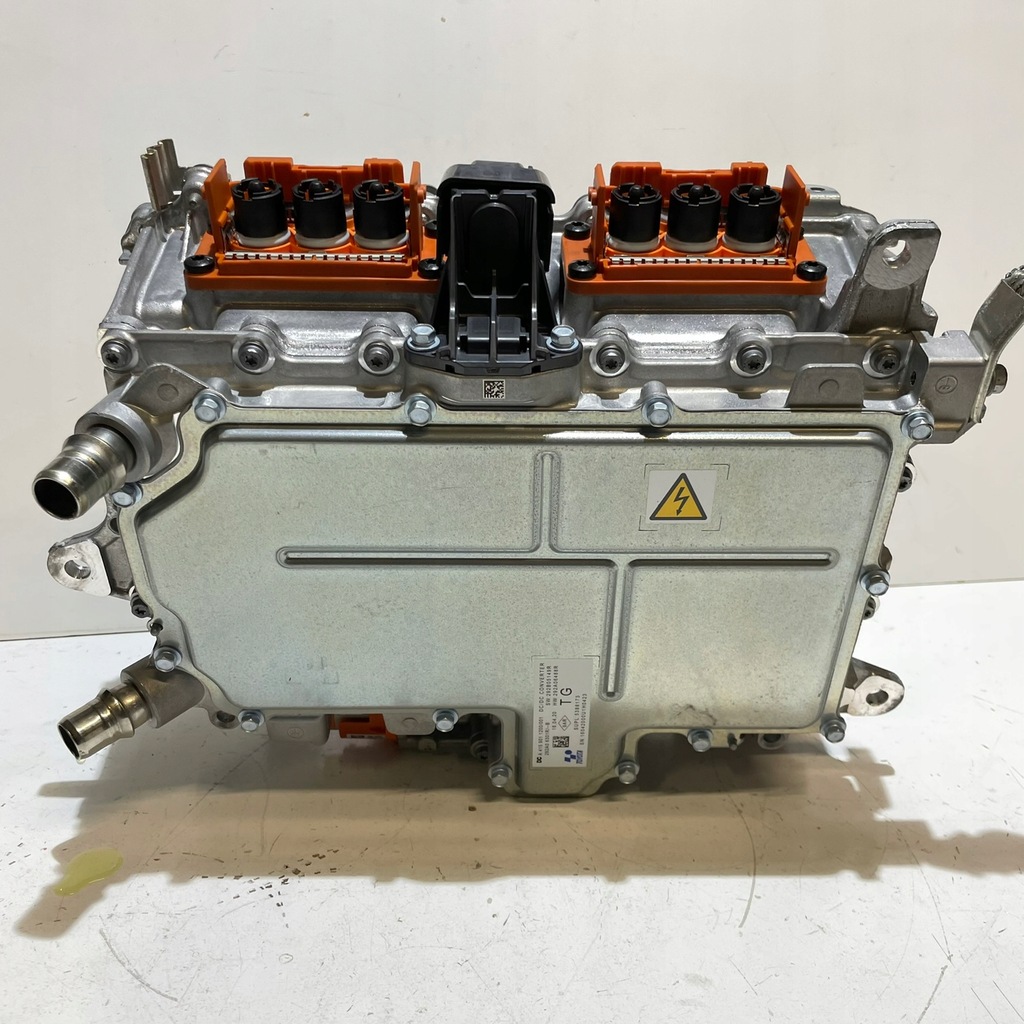 фото №11, Renault clio v 1.6 e-tech конвертер 291a12496r 5dh401 231c16535r 292a06301r