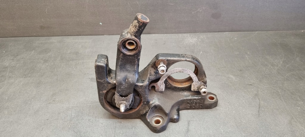 фото №1, Опора полуось кронштейн scudo expert jumpy ii 2.0 hdi