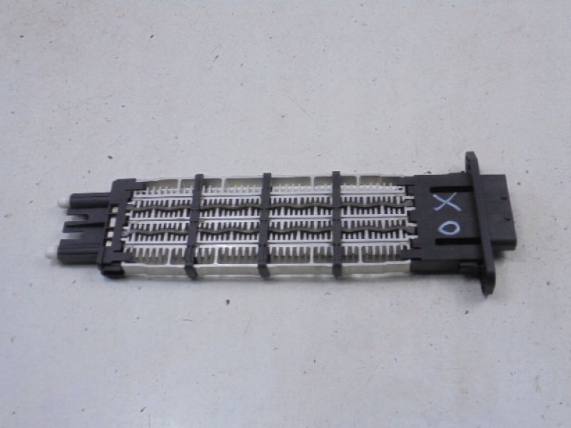 фото №1, Citroen c4 picasso i обігрівач a52101700