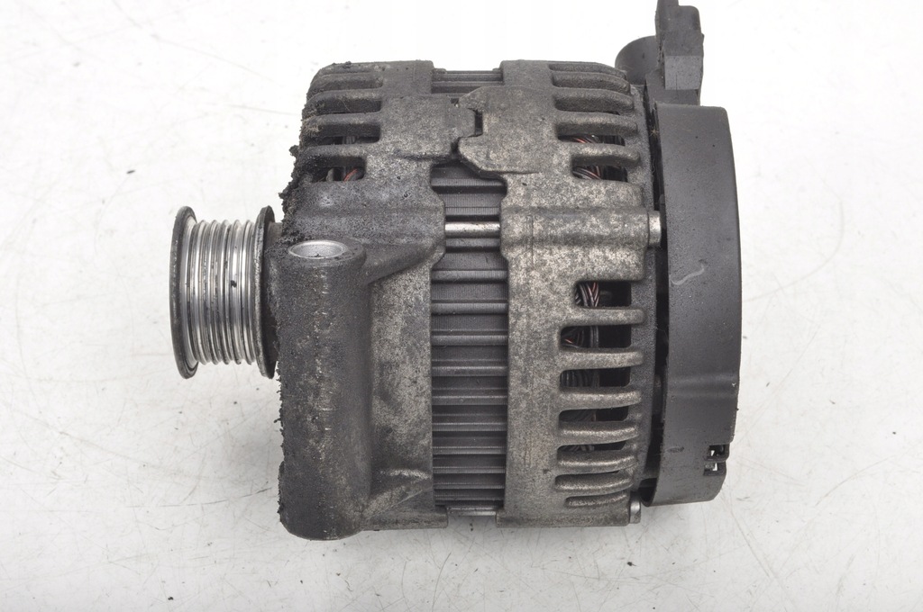 фото №3, Mini r56 1.6 16v генератор v755300980