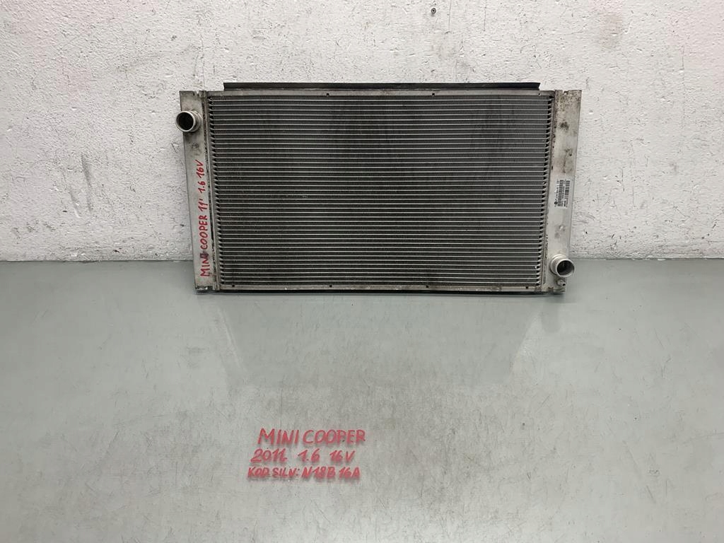 Купить Радиатор интеркулер mini countryman r60 1.6 16 v 11 r 2751276