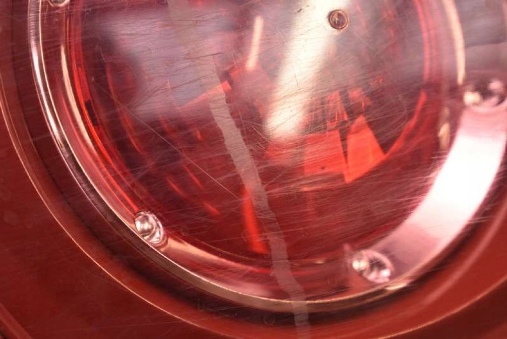 фото №12, Лампа ліва задня задня p2913l mazda 3 1 i bk 5d hb 03-06