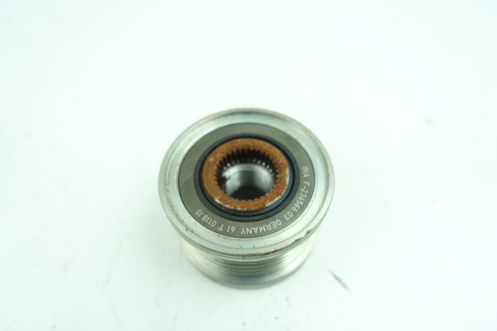 Генератор - сцепление односторонний schaeffler ina 535 0075 10 Доставка