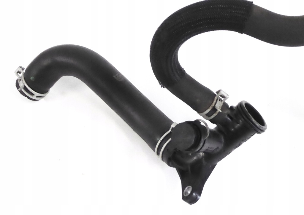 фото №3, Патрубок шланги wody opel crossland 1.6 cdti