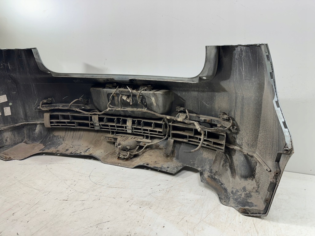 Бампер задний  chevrolet volt в Украине