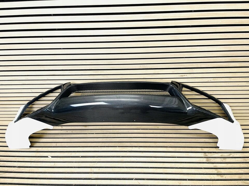 фото №14, Bentley gt gtc бампер перед full карбон face lift