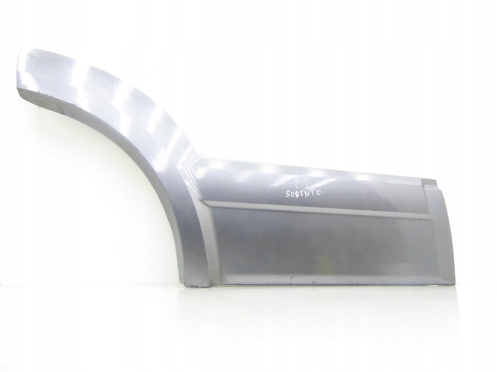 фото №1, Молдинг нижня двері правий задня задня kia sorento i