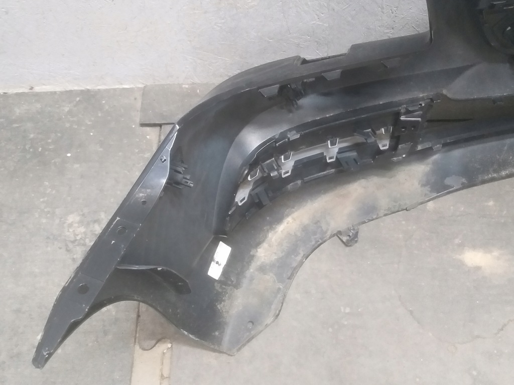 Бампер перед mercedes slk w172 Недорого