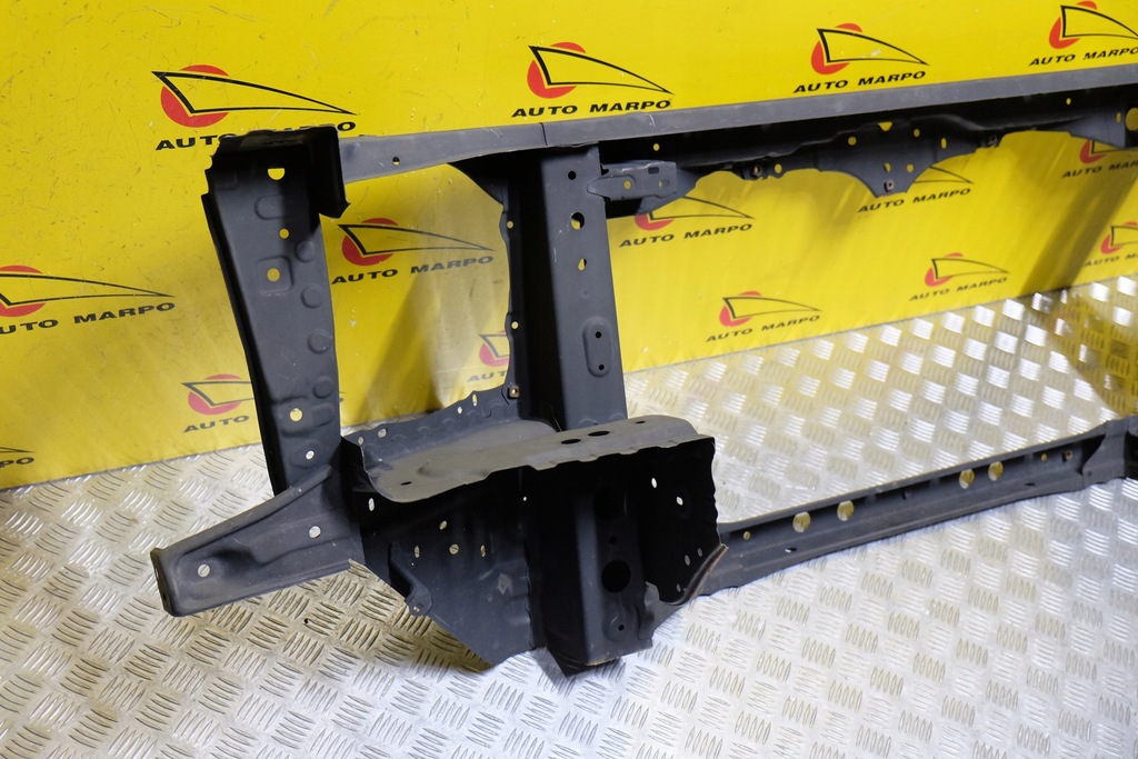 фото №8, Toyota tundra 2007-2013 підсилювач pas перед usa