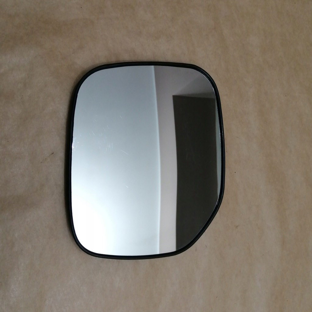 фото №1, Вкладиш дзеркало лівий citroen berlingo ii 08-12