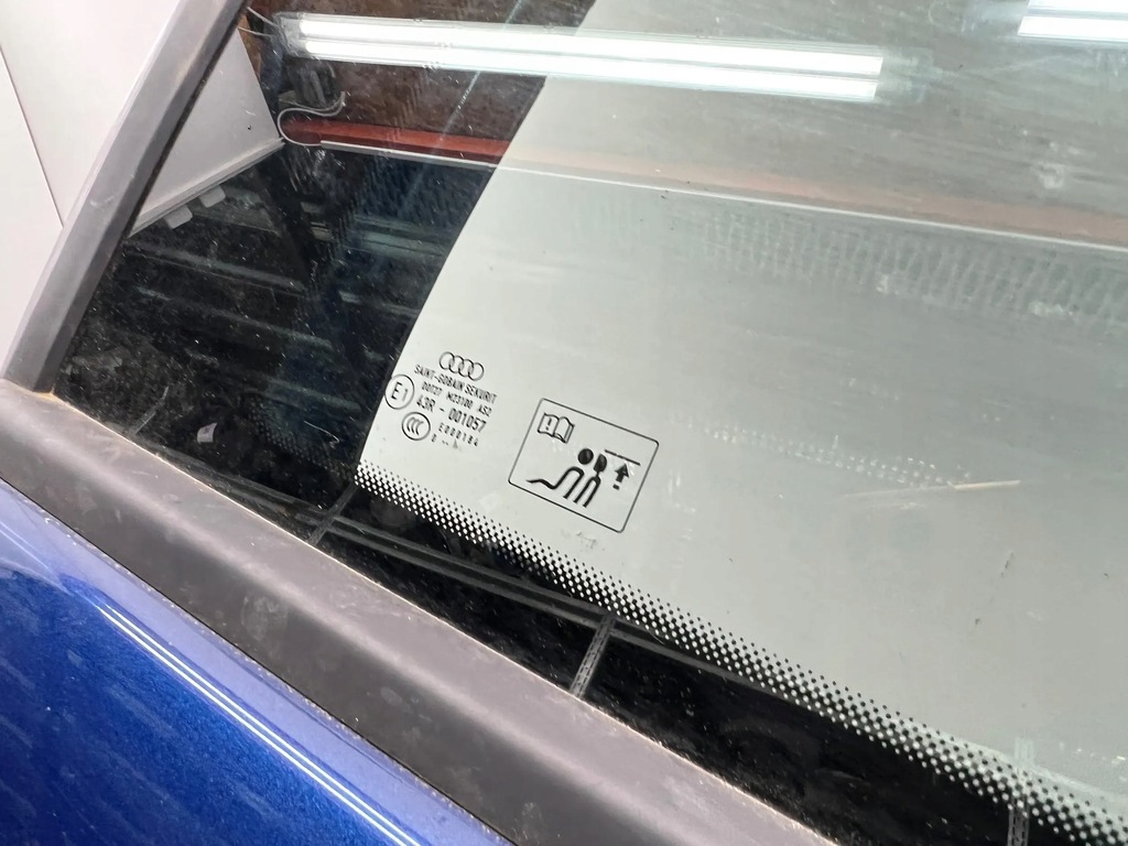 фото №7, Audi a1 8x 3d крыло левый задняя задний