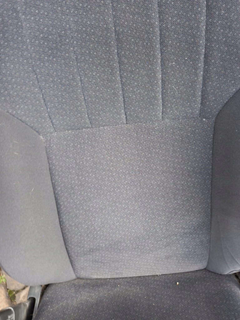 фото №5, Сидіння лівий chrysler pt cruiser 2003r px8 5d